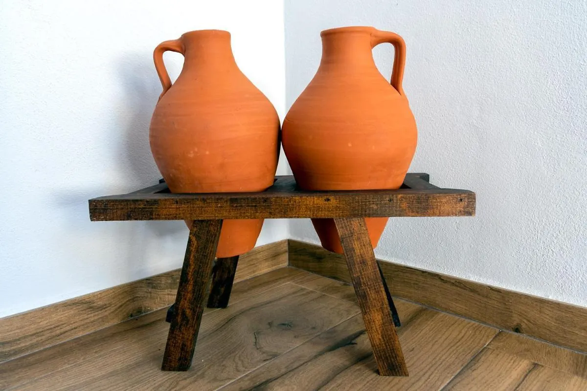 Apartamento Casa Antonia Capileira La Alpujarra