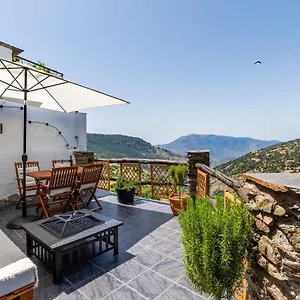  Сasa de vacaciones Casa De Arriba