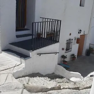  Сasa de vacaciones Casa Rocio
