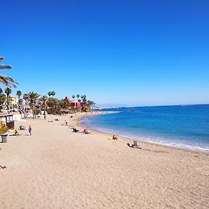 La Paloma Apartamento Benalmádena