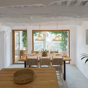  Сasa de vacaciones Casa Santiago House Boutique