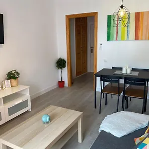 Agata 510 Excelente Con Vista Al Mar!!! Apartamento Benalmádena