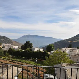  Apartamento Casa Jose - Alpujarra