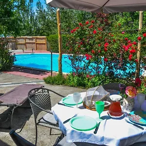 Casa Rural Los Castanos - Alpujarra Capileira
