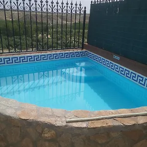  Apartamento Cueva Maite