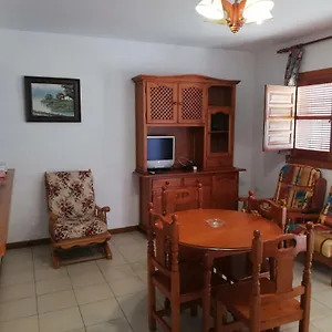  Apartamento Cerro Negro
