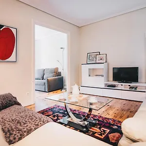 Easo By People Apartamento San Sebastián